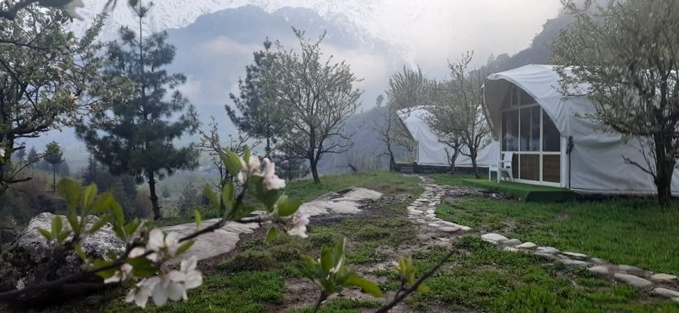 Chandigarh to Manali Itinerary: A Complete 4-Day Travel Guide